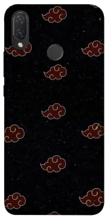 Чехол на Huawei P Smart+ (nova 3i) Naruto фото 1 из 1