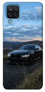 Чехол на Samsung Galaxy M12 BMW v50 фото 1 из 1
