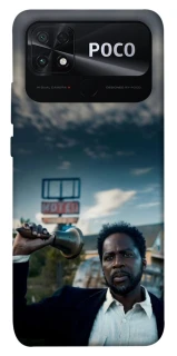 Чехол на Xiaomi Poco C40 From фото 1 из 1