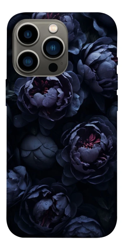 Чохол на Apple iPhone 13 Pro (6.1") Sunny Snowdrops фото 1 з 1