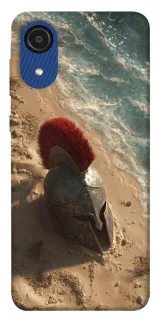 Чехол на Samsung Galaxy A03 Core Odyssey ver.3 фото 1 из 1
