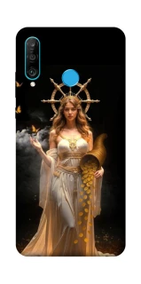 Чехол на Huawei P30 lite Fortuna фото 1 из 1