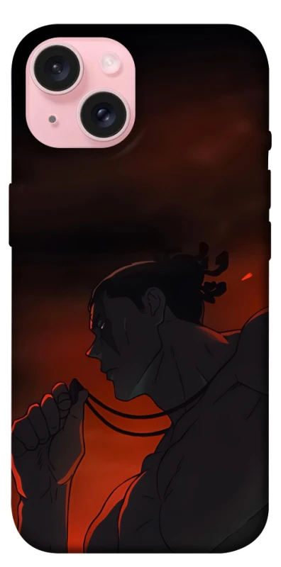 Чехол на Apple iPhone 15 (6.1") Todo v5 фото 1 из 1