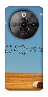 Чохол на ZTE Nubia Focus Pro Home фото 1 з 1
