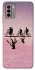 Чехол на Nokia G22 Stranger Things ver.19 фото 1 из 1