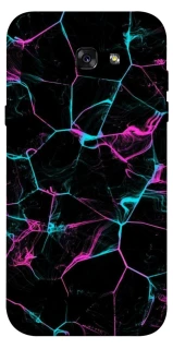 Чехол на Samsung A720 Galaxy A7 (2017) Abstract ver.3 фото 1 из 1
