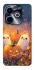 Чохол на Infinix Hot 40i Pumpkin фото 1 з 1