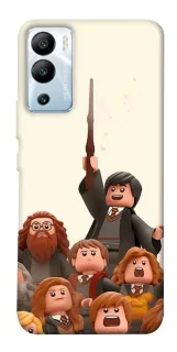 Чохол на Infinix Hot 12i Harry Potter V22 фото 1 з 1