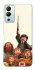 Чохол на Infinix Hot 12i Harry Potter V22 фото 1 з 1