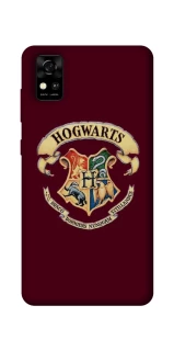 Чохол на ZTE Blade A31 Harry Potter v7 фото 1 з 1