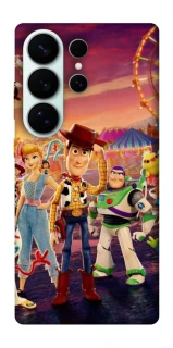 Чохол на Samsung Galaxy S26 Ultra Toy Story ver.4 фото 1 з 1