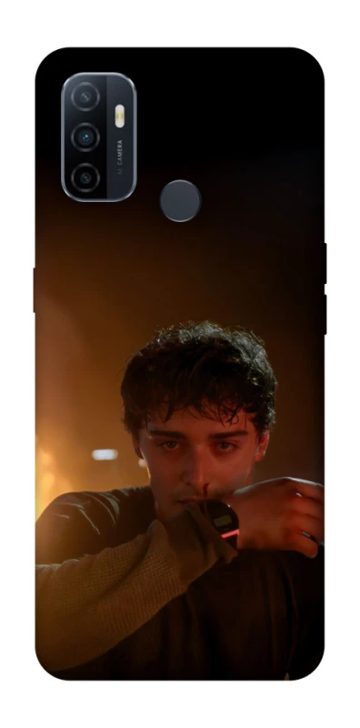 Чохол на Oppo A53 / A32 / A33 Stranger Things ver.36 фото 1 з 1