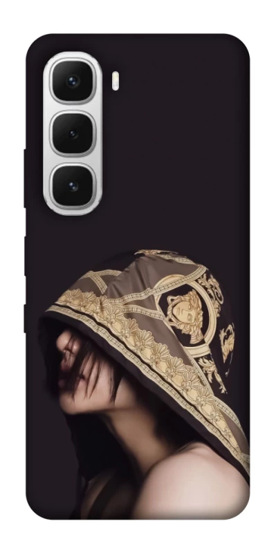 Чохол на Infinix Hot 60i HyunJin v2 фото 1 з 1