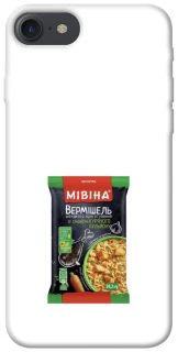 Чохол на Apple iPhone 7 / 8 (4.7") Мівіна фото 1 з 1