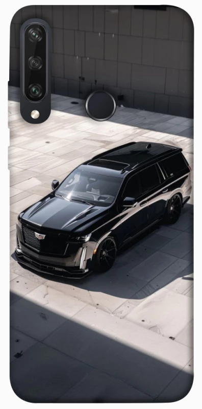 Чехол на Huawei Y6p Escalade фото 1 из 1