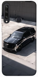 Чехол на Huawei Y6p Escalade фото 1 из 1