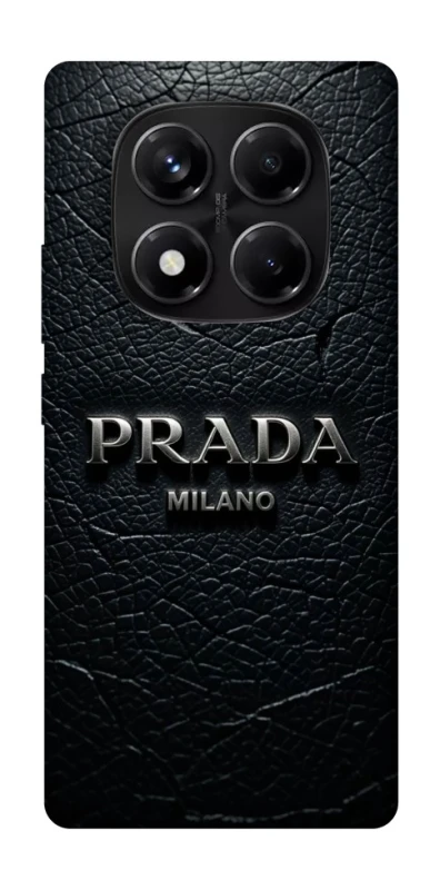 Чохол на Xiaomi Redmi Note 14 Pro 5G Prada ver.3 фото 1 з 1