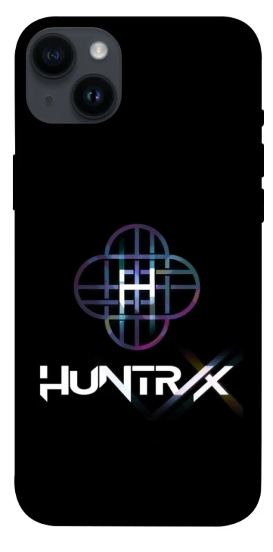 Чохол на Apple iPhone 14 Plus (6.7") K-Pop Demon Hunters ver.17 фото 1 з 1