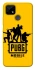 Чохол на Realme C12 Pubg logo ver.2 фото 1 з 1