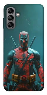 Чехол на Samsung Galaxy A04s Deadpool v3 фото 1 из 1