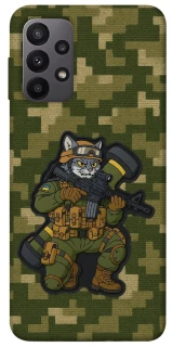 Чехол на Samsung Galaxy A23 4G Milcat javelin фото 1 из 1