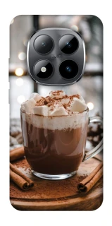 Чехол на Xiaomi Redmi Note 15 Pro 5G Cocoa фото 1 из 1