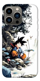 Чохол на Apple iPhone 13 Pro (6.1") Goku фото 1 з 1