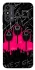 Чохол на ZTE Blade A53 squid game v4 фото 1 з 1