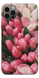 Чохол на Apple iPhone 12 Pro (6.1") Flowers v3 фото 1 з 1