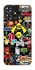 Чохол на ZTE Blade A73 4G Gamer Zone фото 1 з 1