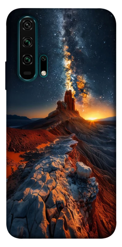 Чехол на Huawei Honor 20 Pro Canyon фото 1 из 1