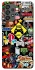 Чохол на Samsung Galaxy A73 5G Gamer Zone фото 1 з 1