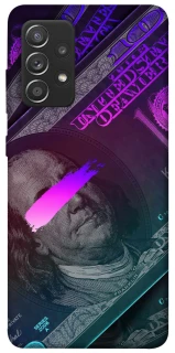 Чохол на Samsung Galaxy A52 4G / A52 5G Neo dollar v2 фото 1 з 1