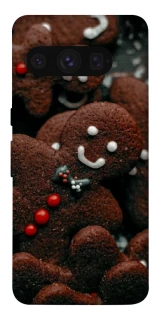 Чехол на Google Pixel 8 Pro Новогодний v23 фото 1 из 1