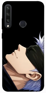 Чехол на Huawei Y6p Gojo v13 фото 1 из 1