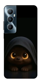 Чохол на Realme C65 4G Funny Dog фото 1 з 1