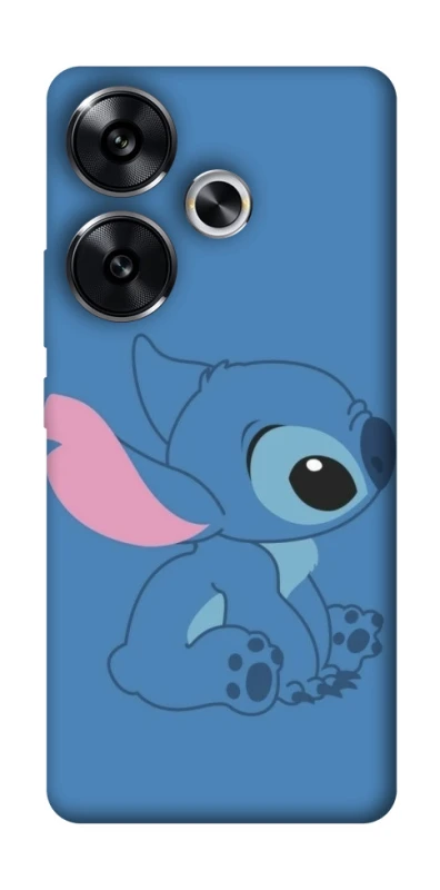 Чохол на Xiaomi Poco F6 Pair romantic theme ver.3 фото 1 з 1