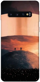 Чехол на Samsung Galaxy S10 Kanye West ver.9 фото 1 из 1