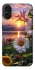 Чохол на Apple iPhone 16 Plus Flowers v31 фото 1 з 1