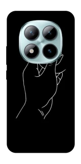 Чохол на Xiaomi Redmi Note 15 Pro+ 5G Passion фото 1 з 1