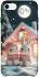 Чехол на Apple iPhone SE (2020) Christmas mood ver.8 фото 1 из 1