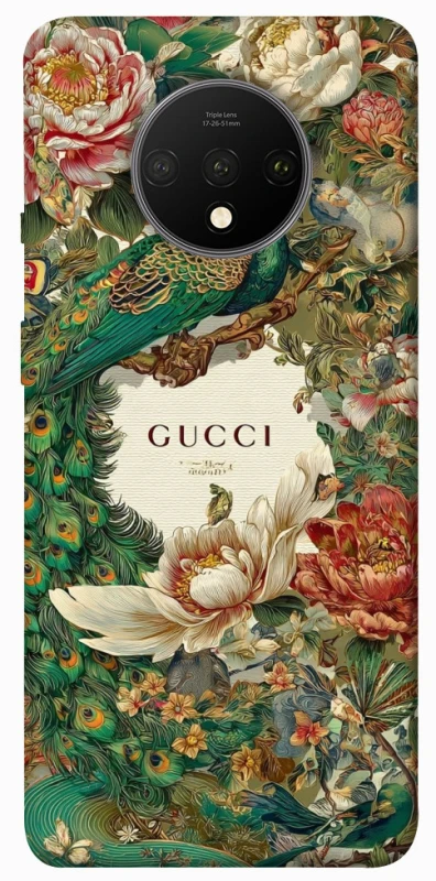 Чехол на OnePlus 7T Gucci ver.4 фото 1 из 1