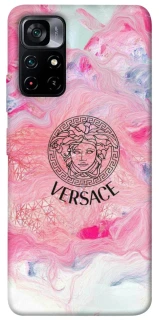 Чохол на Xiaomi Poco M4 Pro 5G Versace ver.3 фото 1 з 1