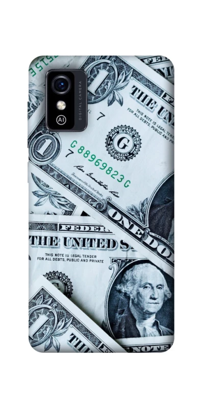 Чохол на ZTE Blade L9 1 долар фото 1 з 1