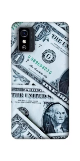 Чохол на ZTE Blade L9 1 долар фото 1 з 1