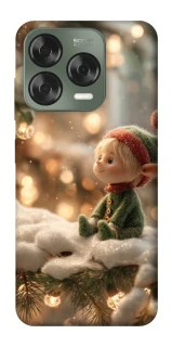 Чохол на ZTE Nubia V70 Design Christmas mood ver.10 фото 1 з 1