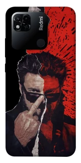 Чохол на Xiaomi Redmi 10A Billy Butcher фото 1 з 1