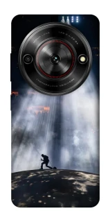 Чохол на ZTE Nubia Focus Kanye West ver.2 фото 1 з 1