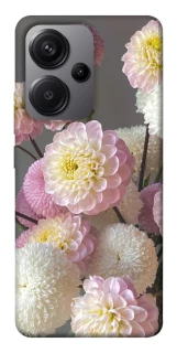 Чохол на Xiaomi Redmi Note 13 Pro+ Flowers v2 фото 1 з 1