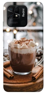 Чехол на Xiaomi Redmi 10C Cocoa фото 1 из 1